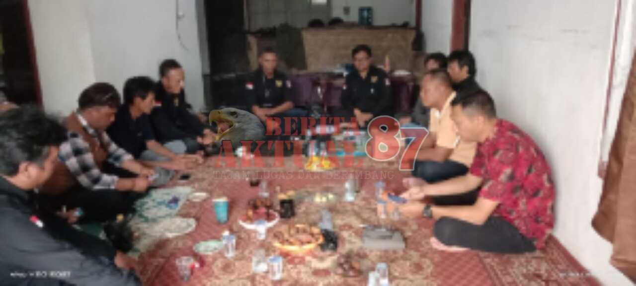 DIVKUMHAM GPB Segera Laporkan Oknum Notaris AP ke Lembaga Profesi INI