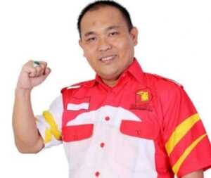 Ketua Fraksi Gerindra Dukung Kang DS Dua Periode Sebagai Bupati Bandung