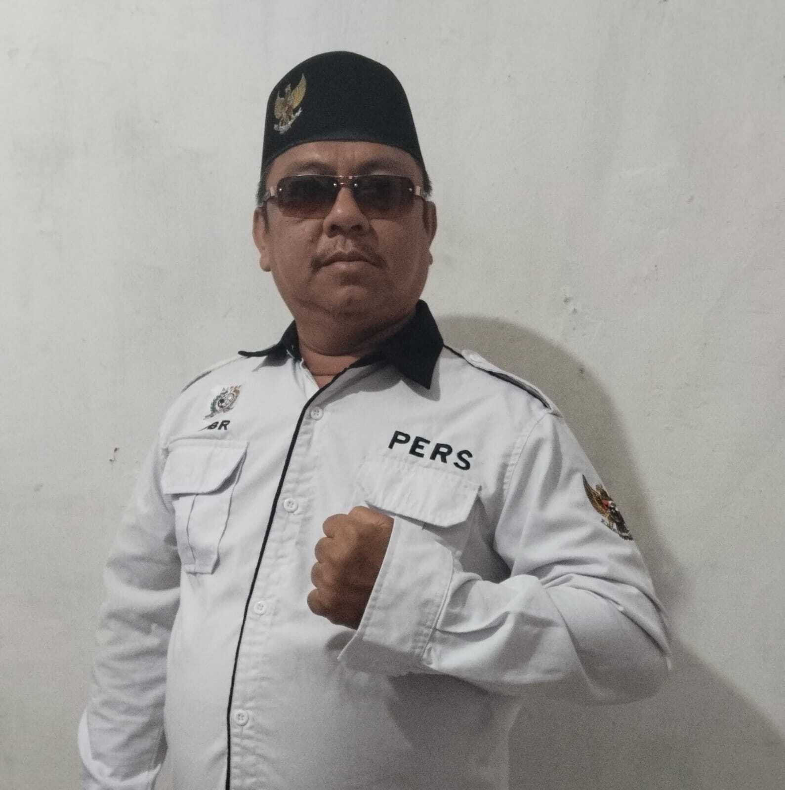 Cabub Bogor Dengan No Urut 1,Rudy Susmanto Jangan Asal Bicara Terkait Ade Yasin Yang Disebut Sebagai Wanita Hebat..!!