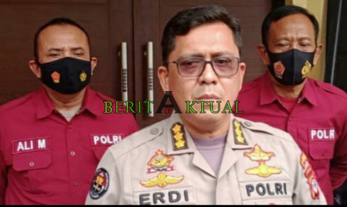 Propam Polda Jabar Amankan 11 Anggota Polisi Juga Seorang Kapolsek, Dugaan Penyalahgunaan Narkoba