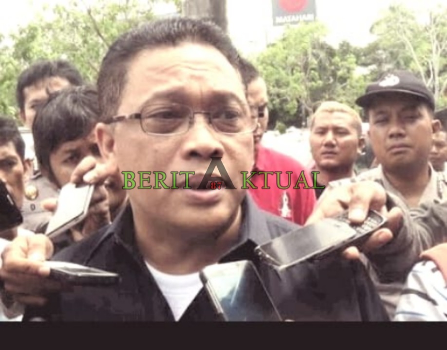 Mantan Dirut PT.Bosowa Corporindo Ditetapkan Mabes Polri Tersangka Kasus Sektor Jasa Keungan