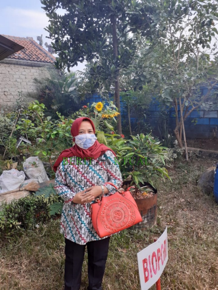 R.A Kartini Adalah Sosok Seorang Tokoh Bagi Kaum Wanita Indonesia