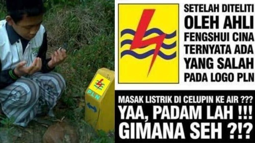 Warga Kecamatan Warungkondang Cianjur Keluhkan, Kerap Terjadi Pemadaman Listrik